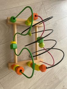 ikea toy