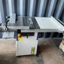 Charnwood 8" Table Saw Image 5