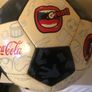 2012 Multi Illustration Coca Cola Football Image 2