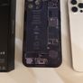 iPhone 12 Pro Max Silver/White 128GB Unlocked Image 6