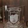 Mayo All Ireland Champions 2026 engraved Whiskey Glass Image 5