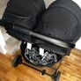 Joie Estrella double buggy Image 5