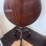 antique table Image 2