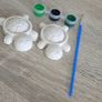 Paint Your Own Turtle Kit Image 2