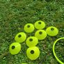 Speed and Agility Training Kit - Football Soccer GAA Fitness Set Image 2