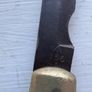 Vintage MOD electricians pocket pen knief, folding tool 1956 Image 5