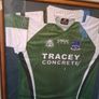 Fermanagh Jersey. Official Gaelic Gear County Jersey From Year 2007.. Hand Signed By The Fermanagh Squad.. Collect In Dublin Or Receive Via Post. Image 3