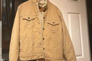 Levi's Sherpa Jacket
