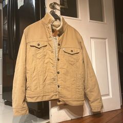 Levi's Sherpa Jacket