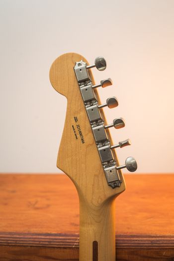 Fender Traditional 50's Stratocaster MIJ