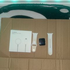 Apple Watch Series 3 38mm With Brand New Charger