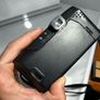 Olympus Infinity Zoom 200 Multi AF 35mm Film PointShoot Camera Image 3