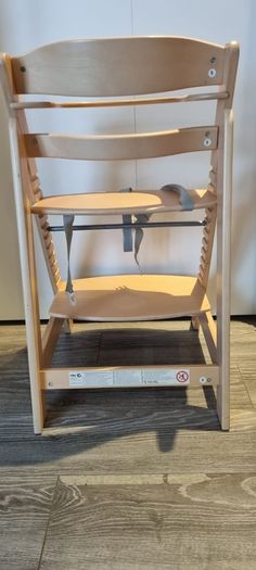 Roba High Chair