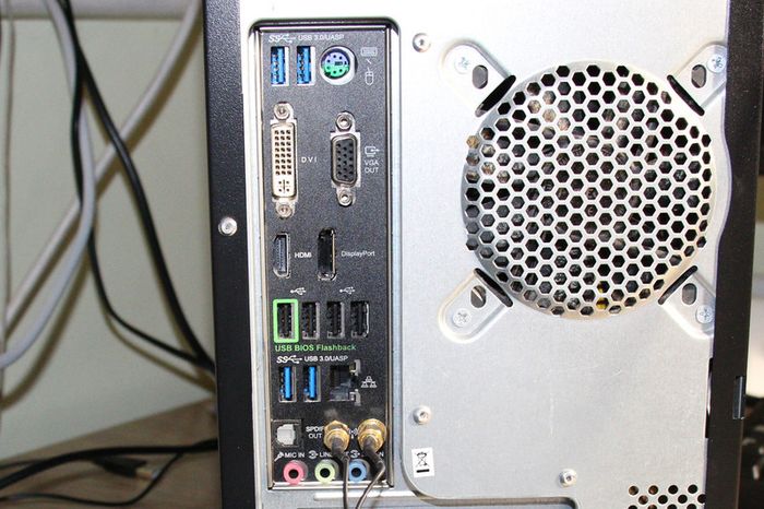 PC Custom Build