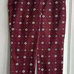 River Island trousers - sz 12