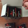 14 boxes of solid fuel rods Image 7