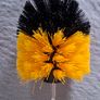 Drill brush 3 pcs Image 2