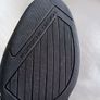 Mens Porsche Design Racer Mesh Leather Sneaker - Black White - UK 11.5 - RRP 340 Image 7