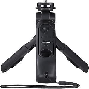 Canon HG-100TBR Tripod Grip