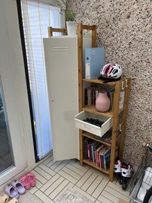 Ikea Ivar Storage system