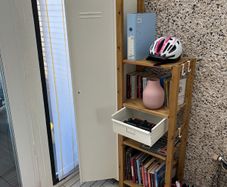 Ikea Ivar Storage system