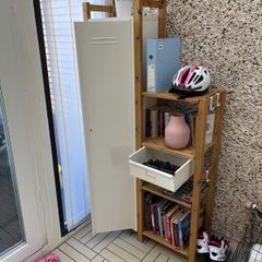 Ikea Ivar Storage system
