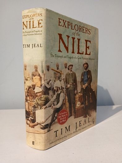 Probably, The Biggest Book Ad on Adverts
