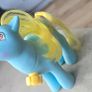 DJ Dance N Prance Ponies MLP G1 My Little Pony Image 10
