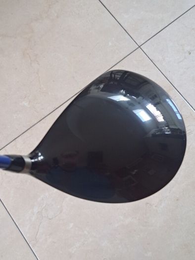 Pig G2 10 Degree Driver