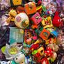 Baby Toy Bundle Image 6