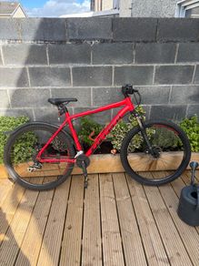 carrera karkinos