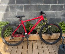 carrera karkinos