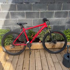 carrera karkinos