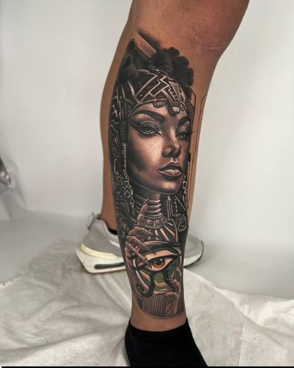 tattoo service