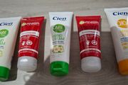 New 5  Hand Cream