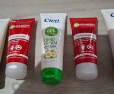 New 5  Hand Cream
