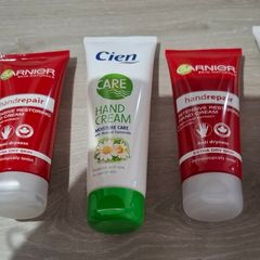 New 5  Hand Cream