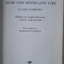 Vintage 'Dune and Moorland Life by Leif Lyneborg Image 2