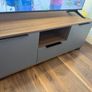 TV Unit Only - Almost New Great Condition (TV Not Included) Image 5