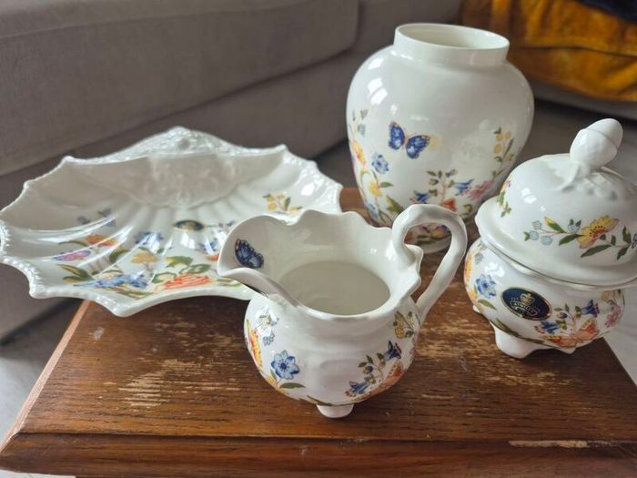 Aynsley China