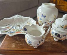 Aynsley China