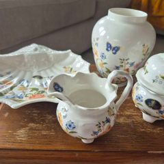 Aynsley China