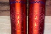 Budweiser FIFA WORLD CUP QATAR 2022 aluminium beer cups