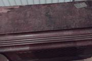 Vintage Sewing Singer machine