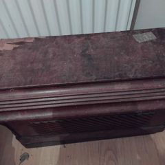 Vintage Sewing Singer machine