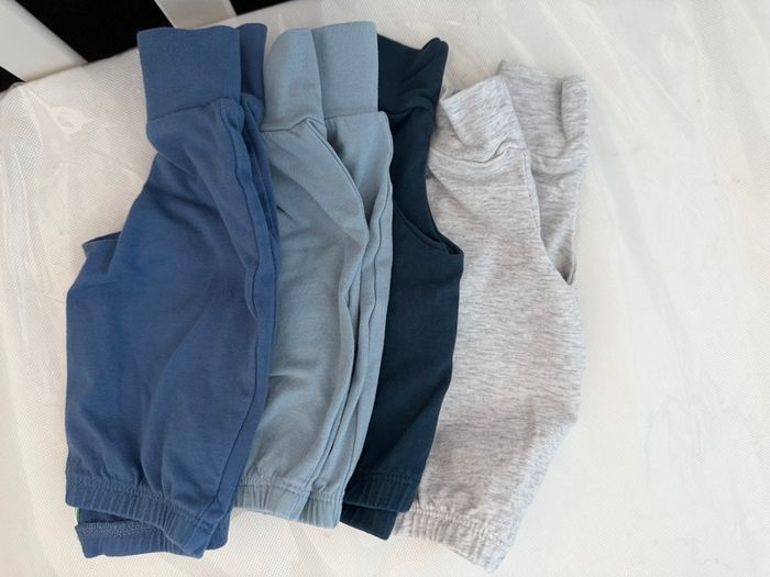 Baby boy clothes bundle