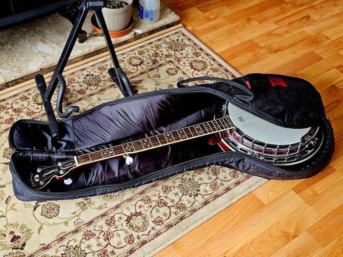 Tanglewood TWB USA 5 Cove Creek Banjo