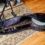 Tanglewood TWB USA 5 Cove Creek Banjo Image 6