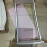 Janod Wooden Candy Chic doll's Bunkbeds Image 5