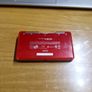 Nintendo 3DS Metallic Red with the original box, charger, and booklets Image 2